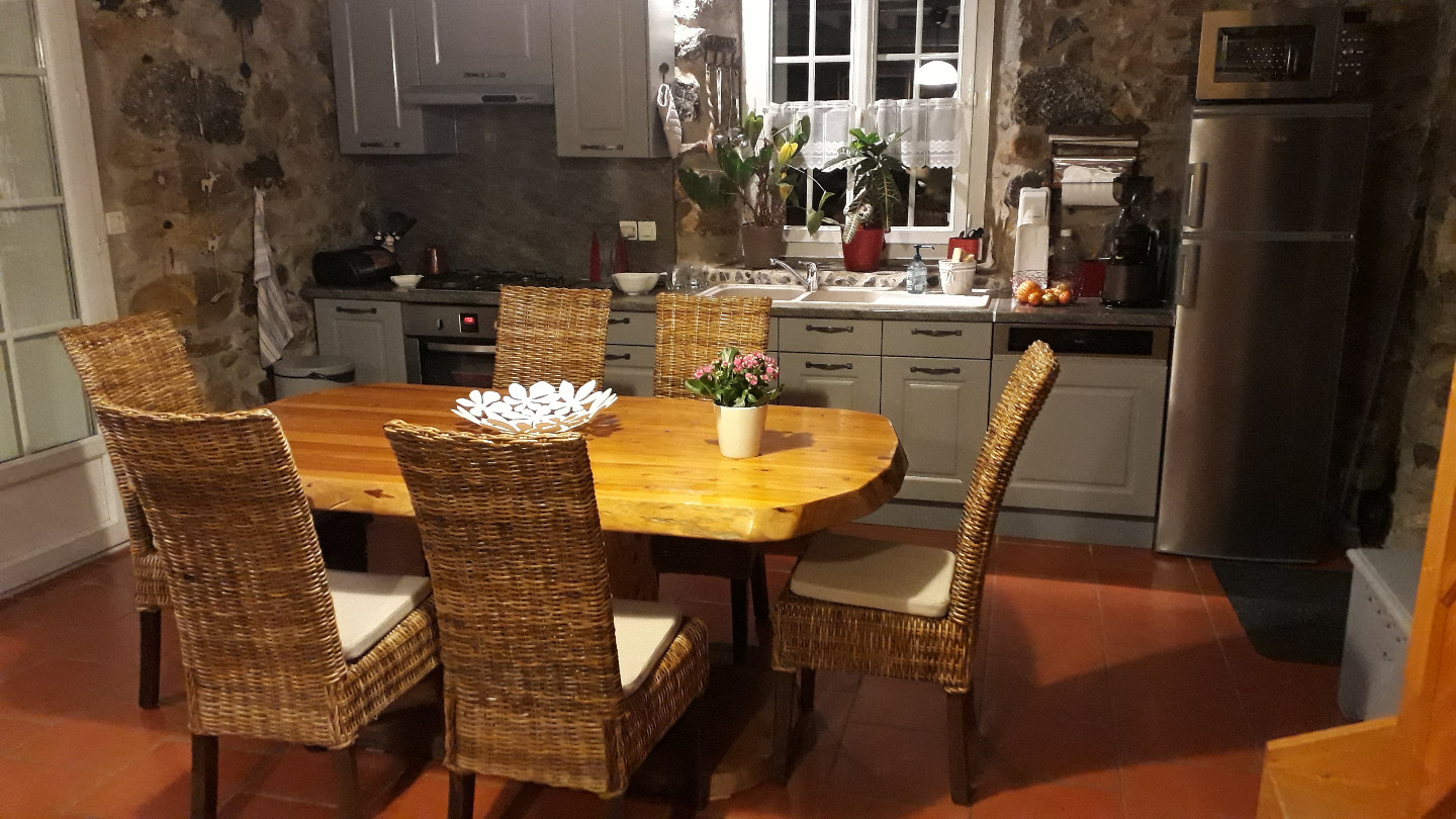 GreenGo Gîte la Boutique