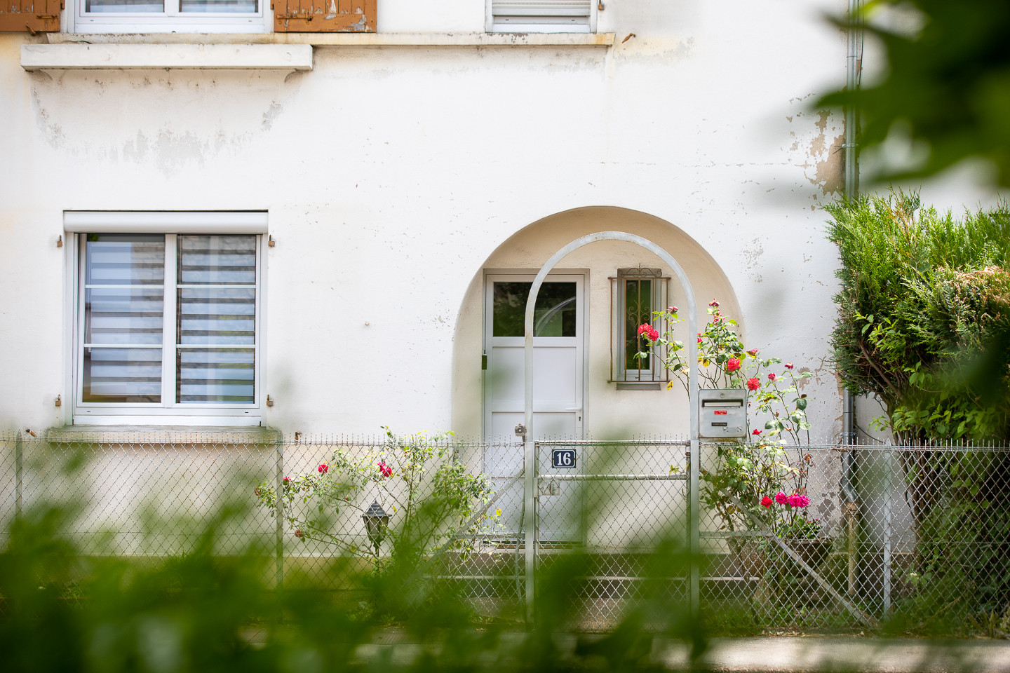GreenGo Le coquet : chez Maguy