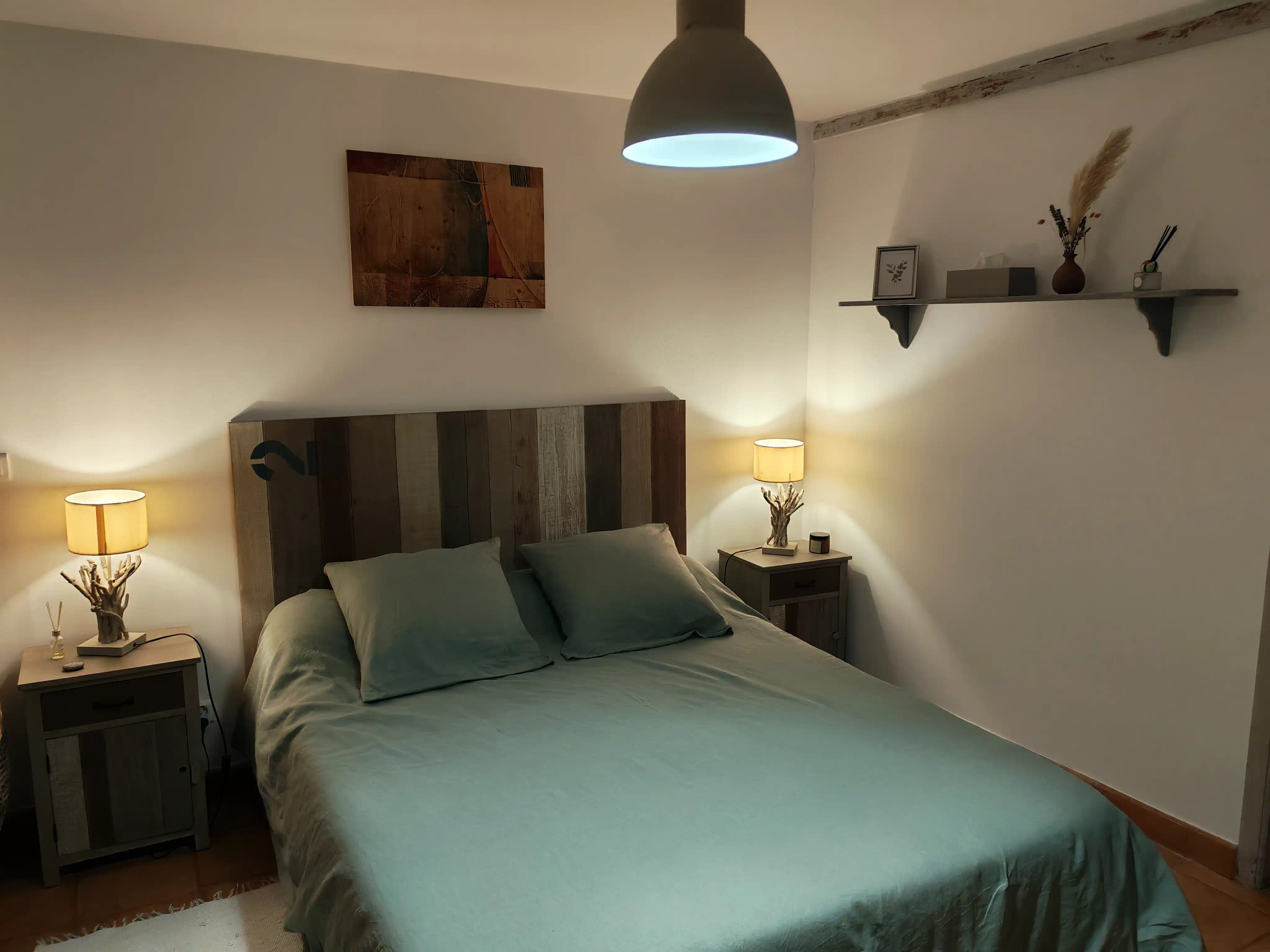 Logement GreenGo: Le Dropt