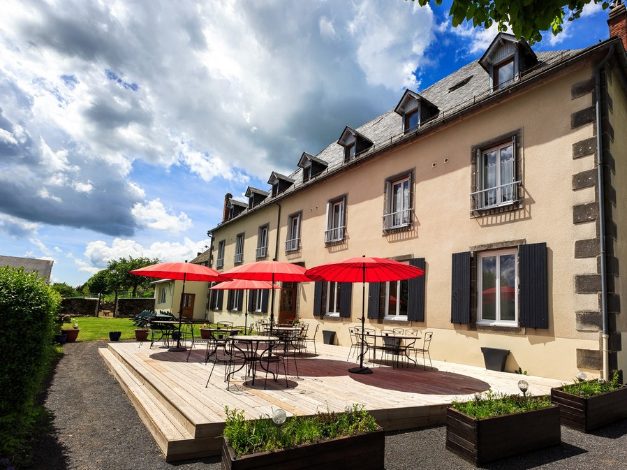 GreenGo Gîte Auvergne-Rhône-Alpes Évasion