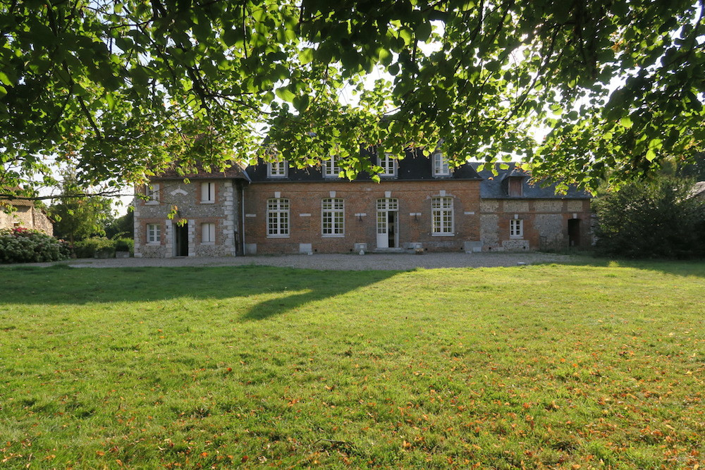 Hôte GreenGo: La maison de Melmont