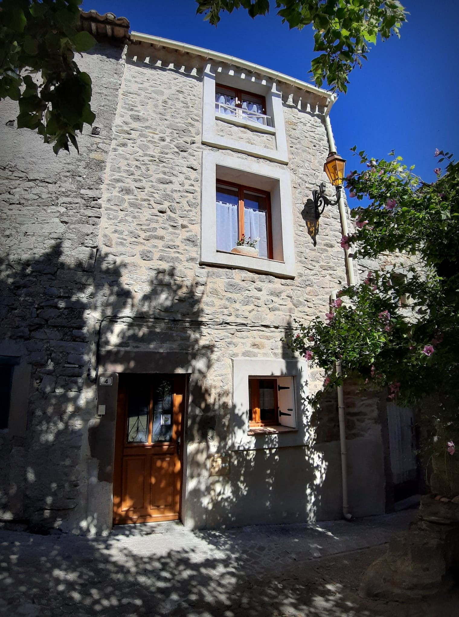 Le Petit Bussac