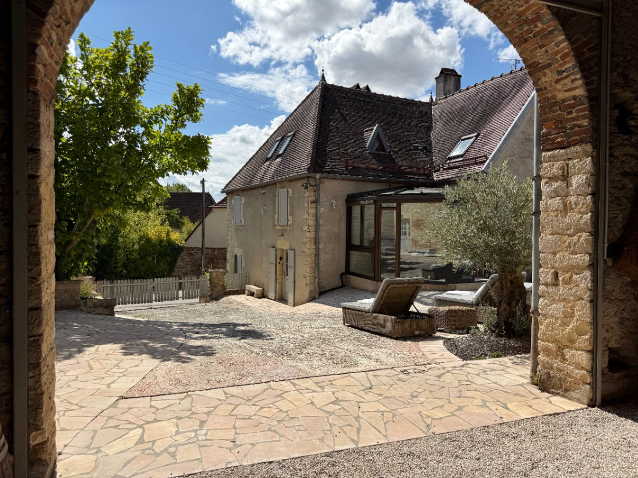 Le Petit Refuge
