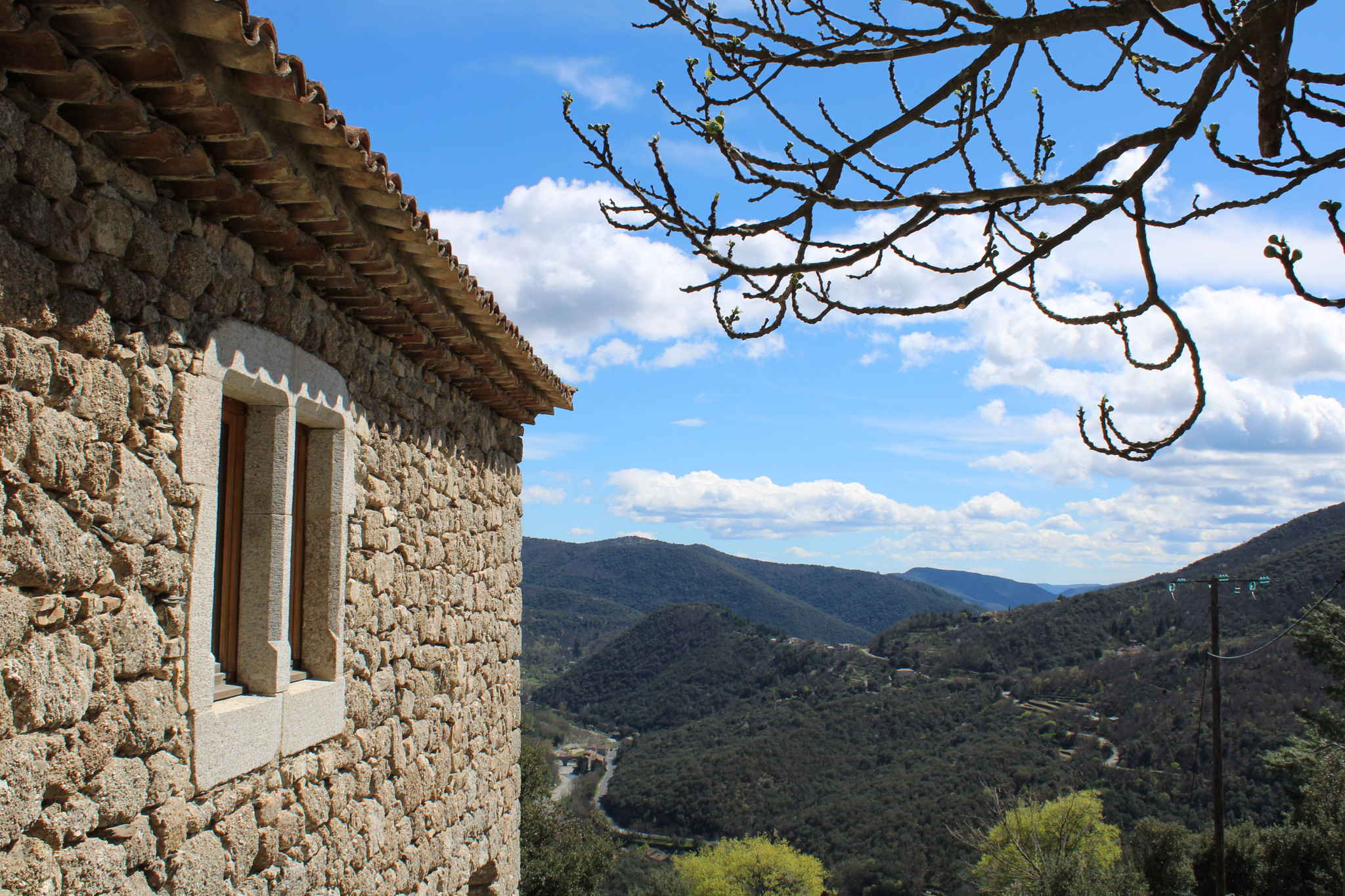Logement GreenGo: Le puech et vous