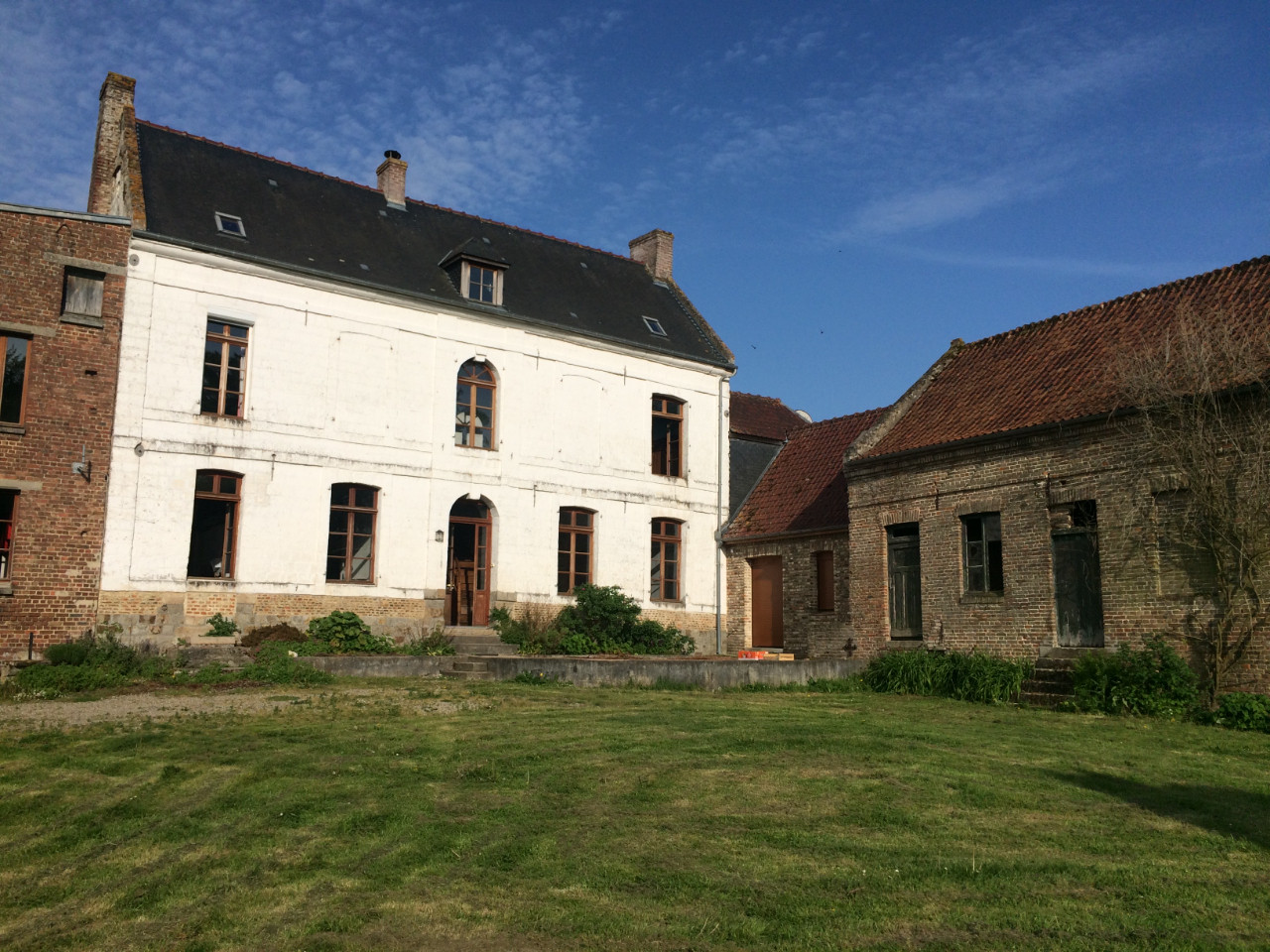 GreenGo Location Hauts-de-France Évasion