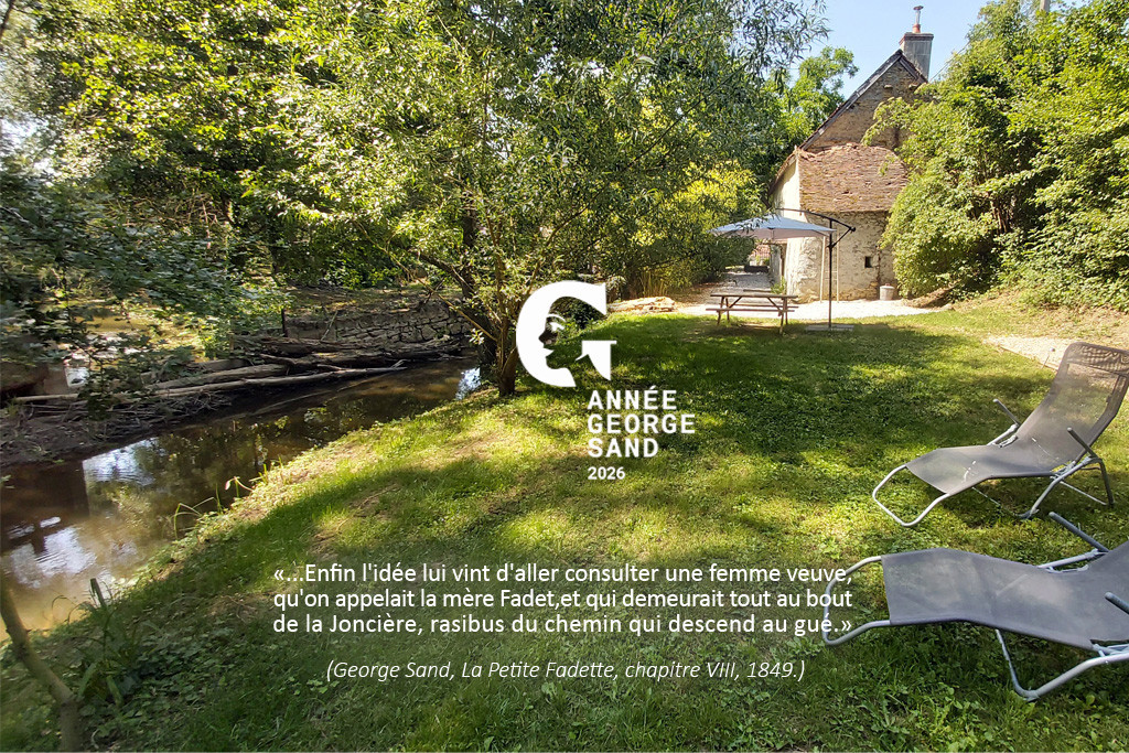 Hôte GreenGo: Le Repaire du Moulin Neuf