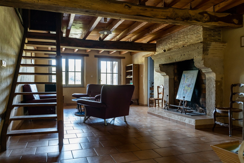 GreenGo Gîte Nouvelle-Aquitaine Évasion