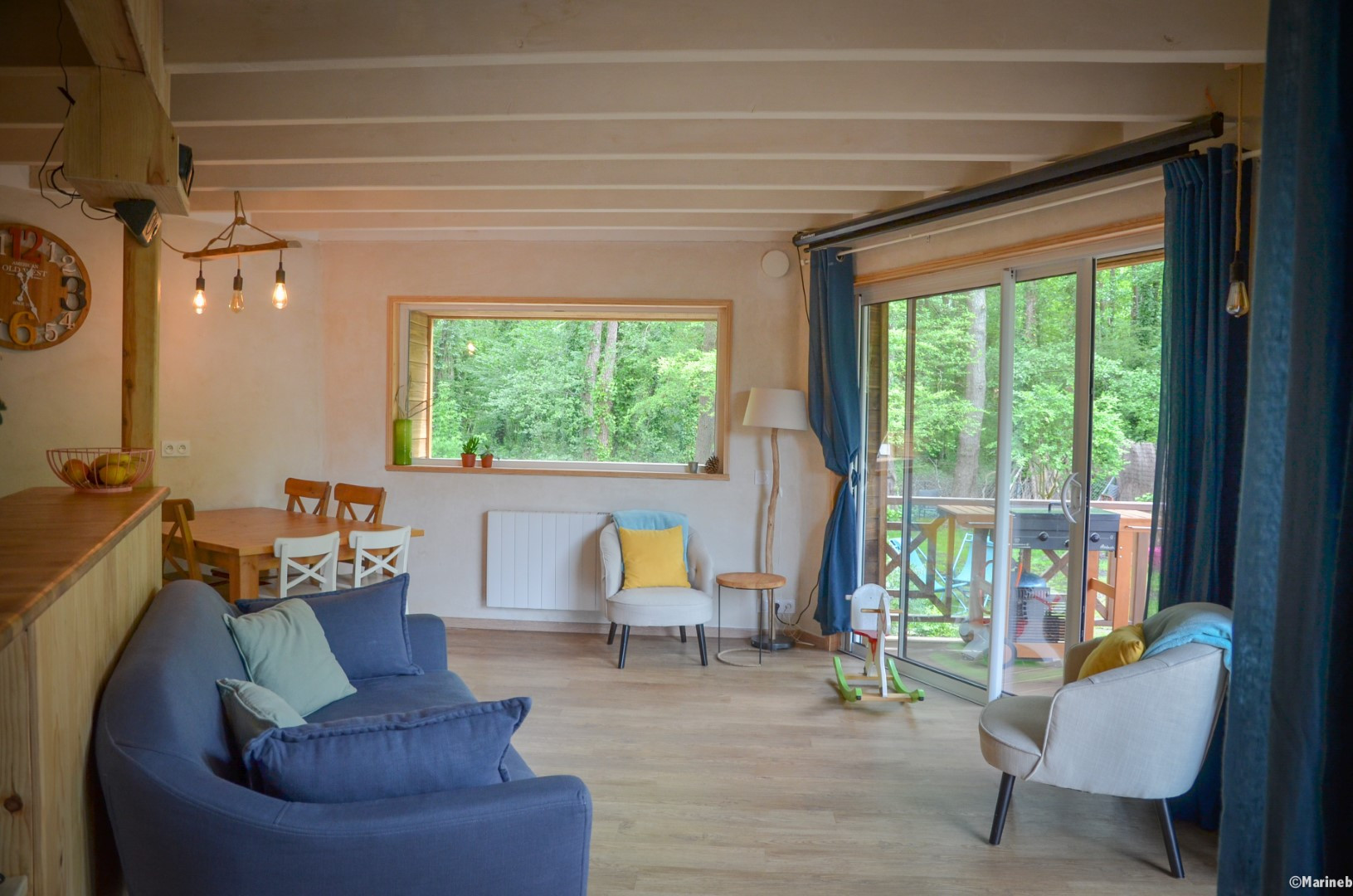 GreenGo location vacances écoresponsables