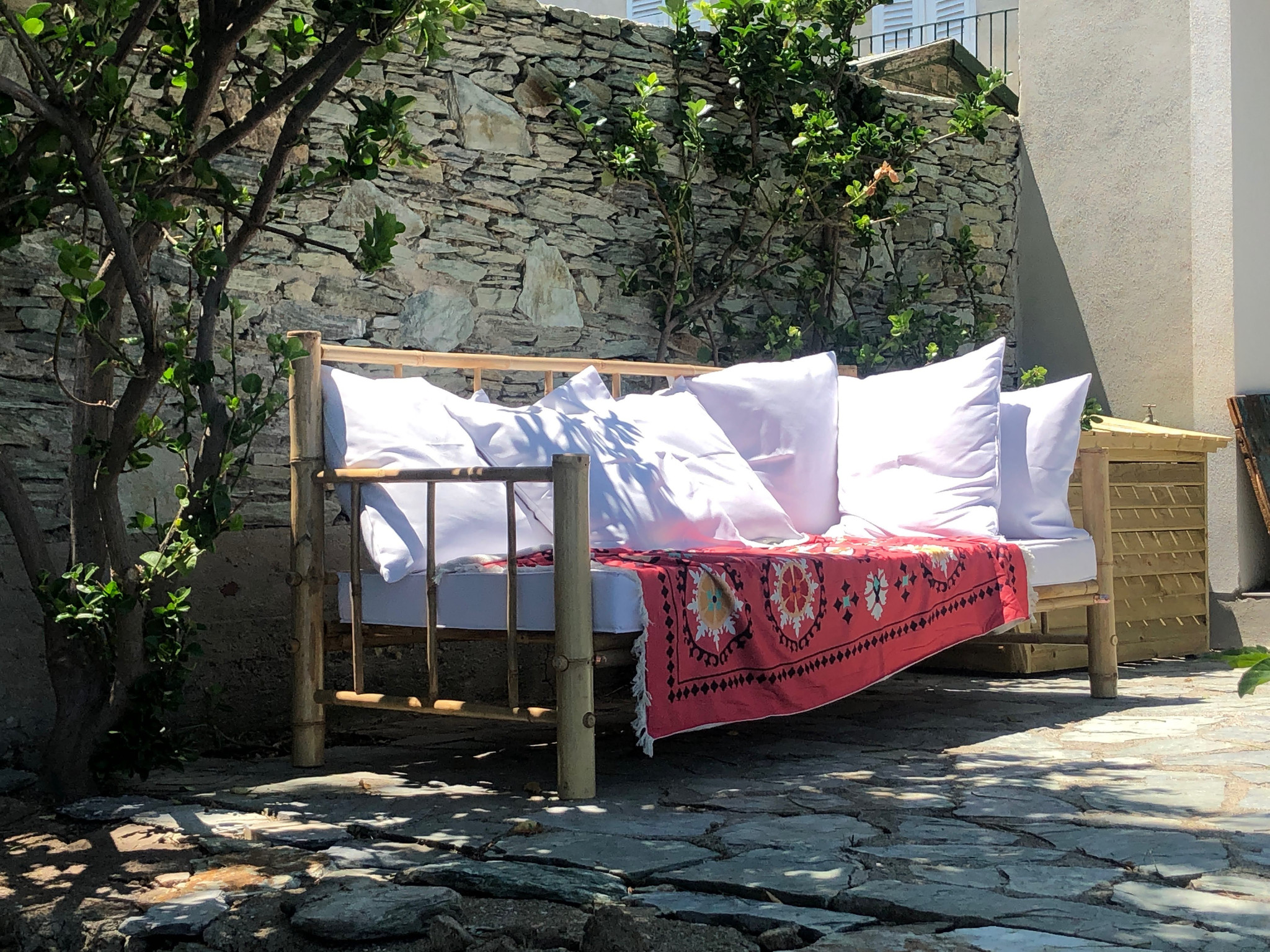Haute-Corse Romantique