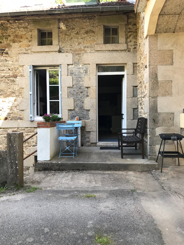 GreenGo location vacances écoresponsables