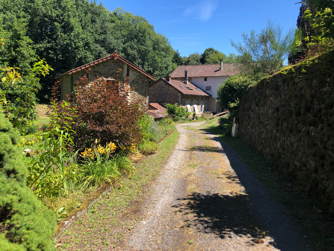 GreenGo Gîte Nouvelle-Aquitaine Évasion