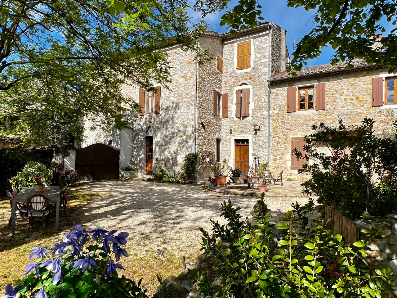 Hôte GreenGo: Maison Inès - Gîtes les enfants du Barry
