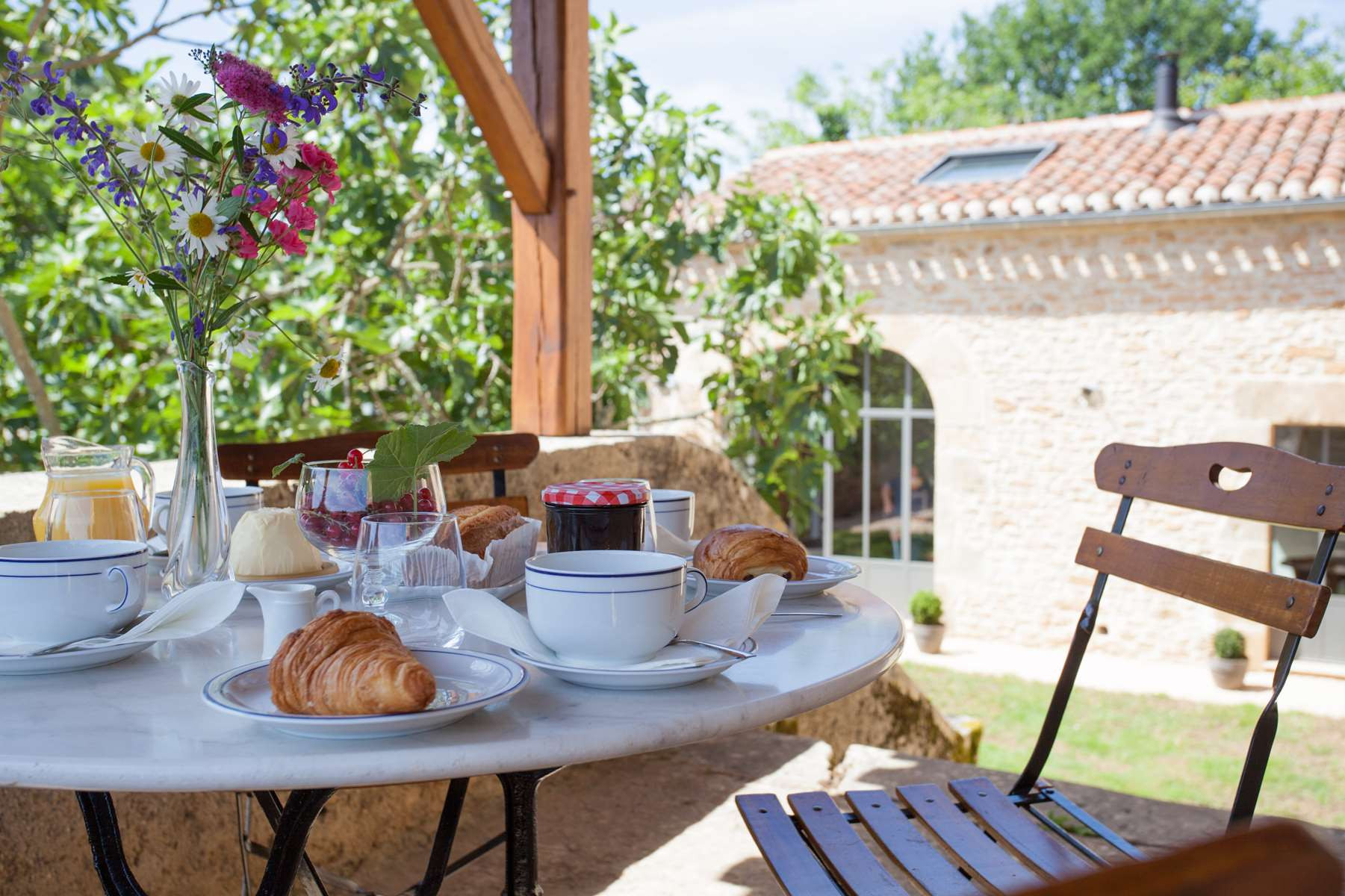 GreenGo Gîte Occitanie Évasion