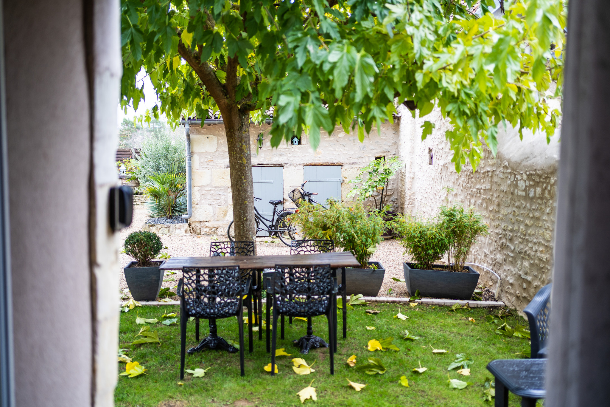 GreenGo location vacances écoresponsables