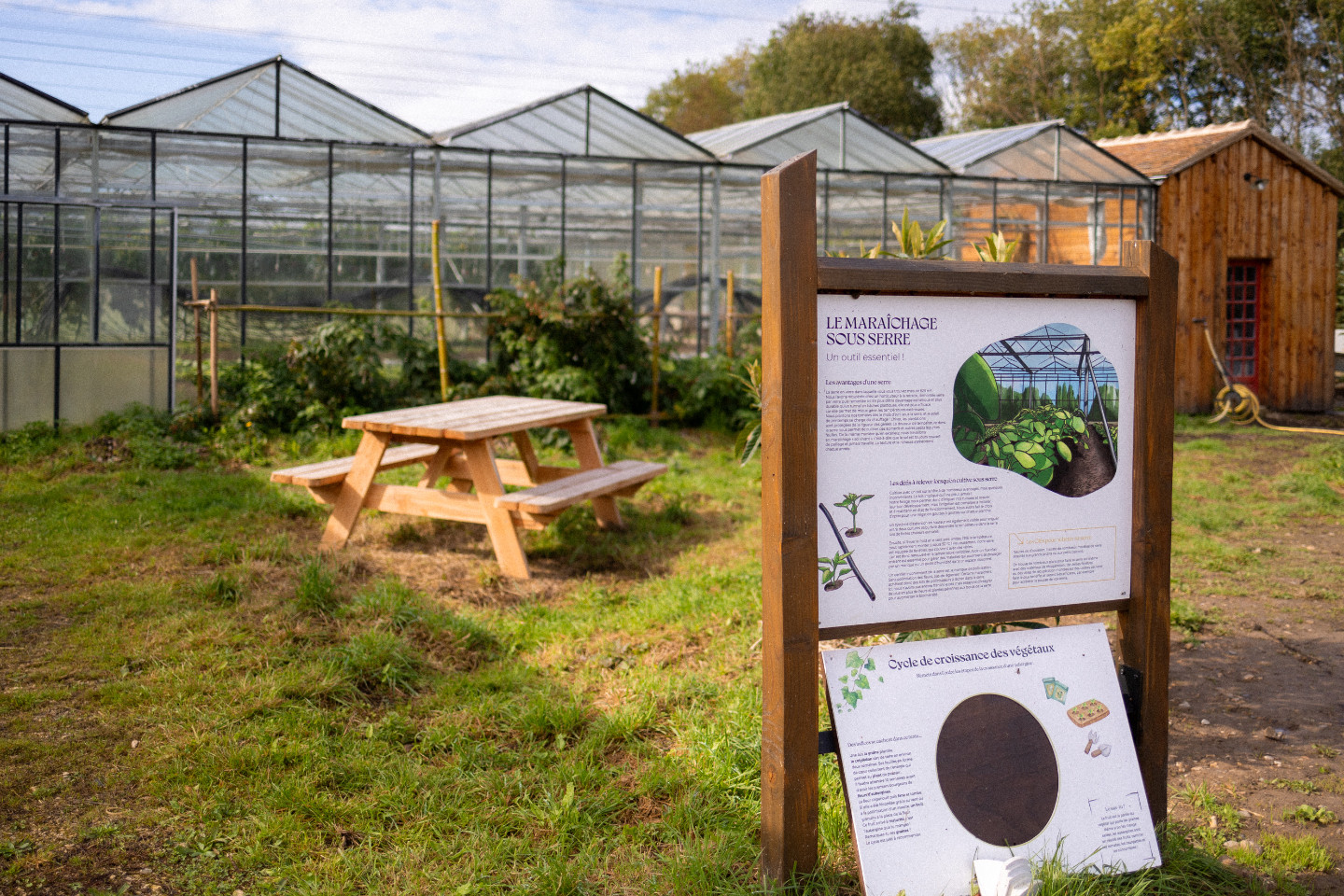GreenGo Gîte Centre-Val de Loire Évasion