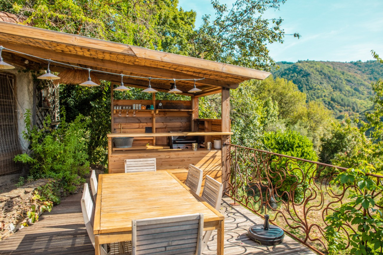GreenGo location vacances écoresponsables