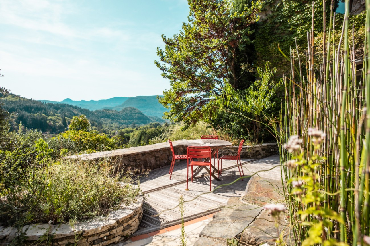GreenGo Gîte Occitanie Évasion
