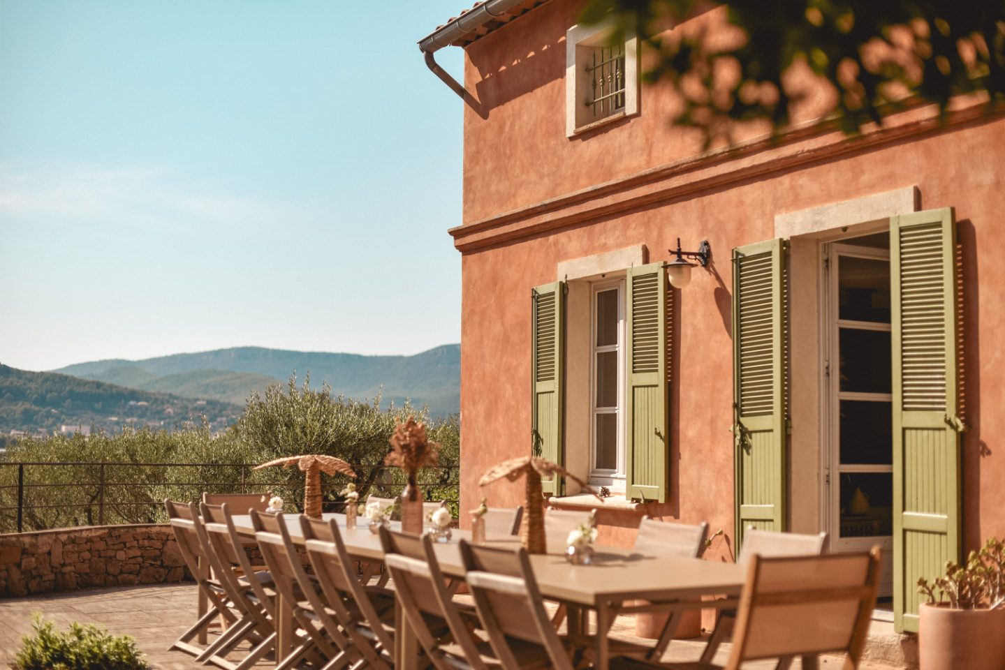 GreenGo Location Provence-Alpes-Côte d'Azur Évasion