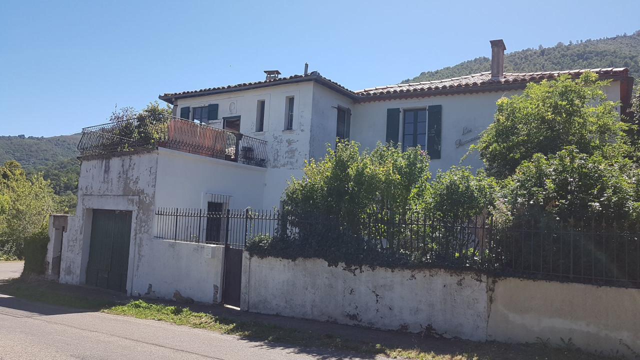 Gîte les Logilles à Ganac