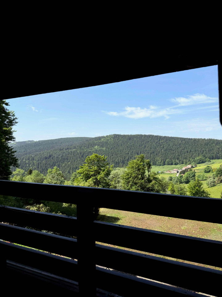 GreenGo Logement insolite Auvergne-Rhône-Alpes Évasion