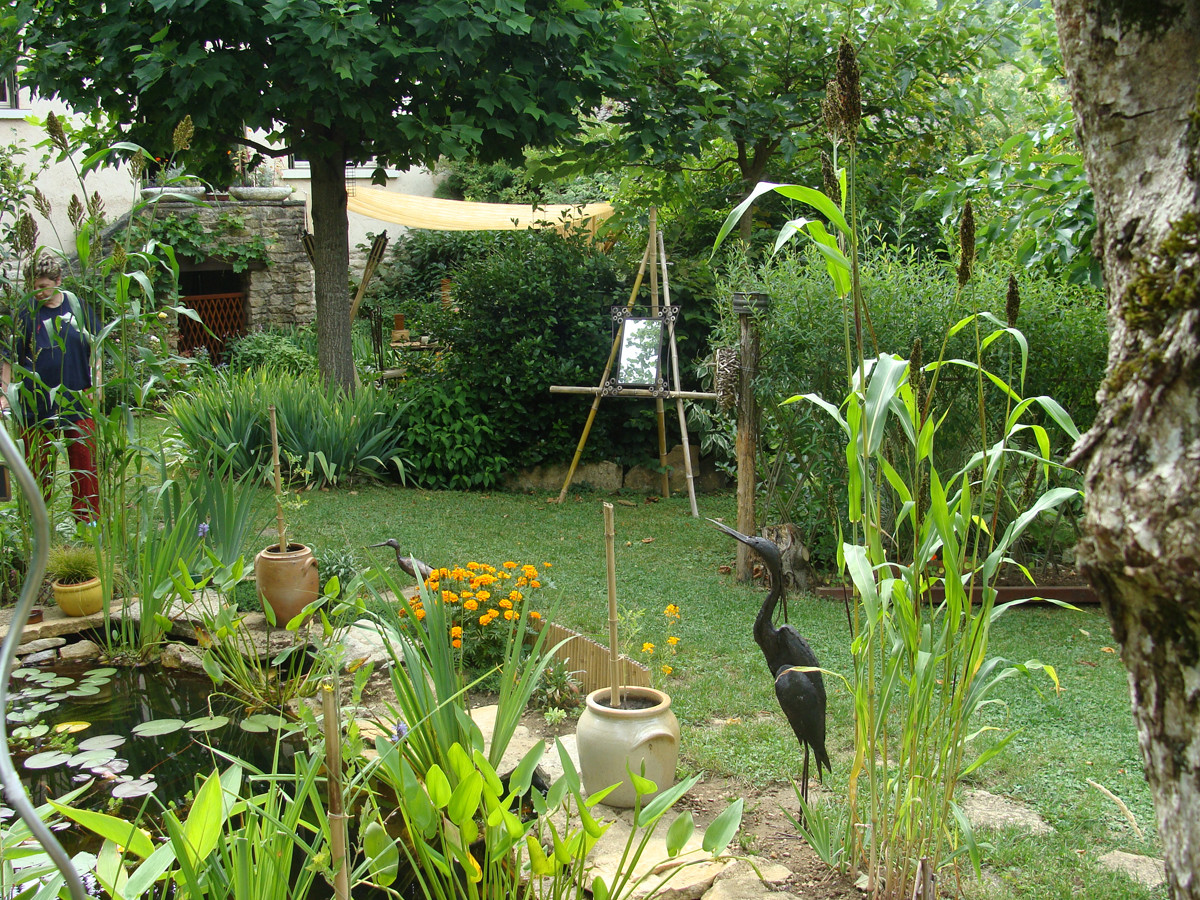 GreenGo location vacances écoresponsables