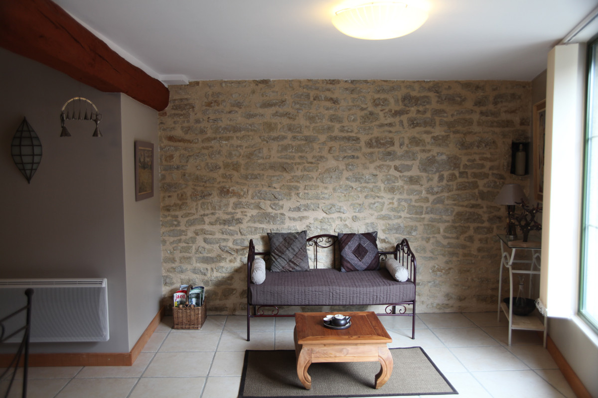 GreenGo Gîte Auvergne-Rhône-Alpes Évasion
