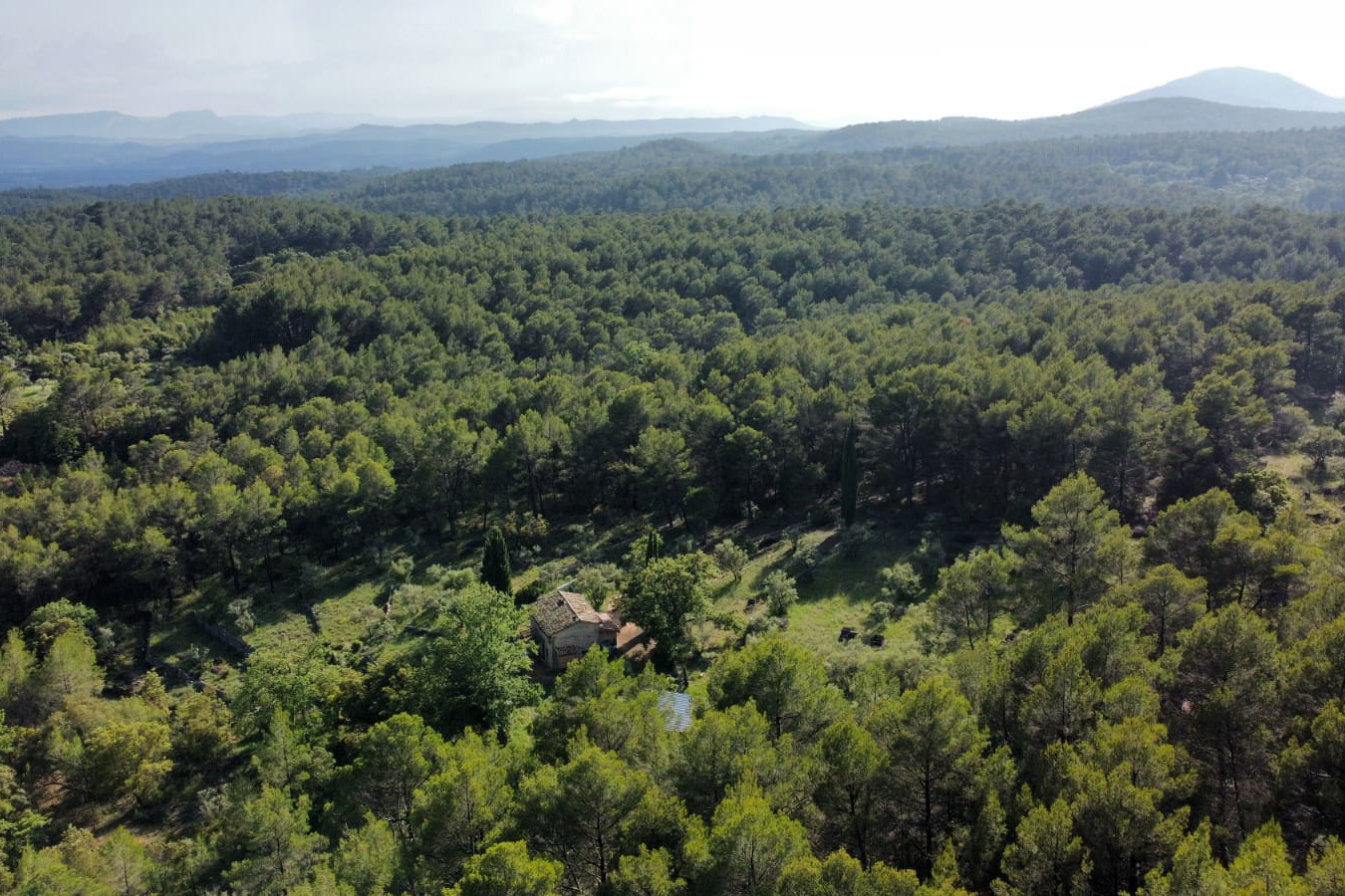 Hôte GreenGo: Bastidon provençal off the grid