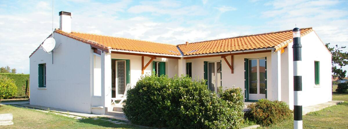 GreenGo Location Nouvelle-Aquitaine Évasion