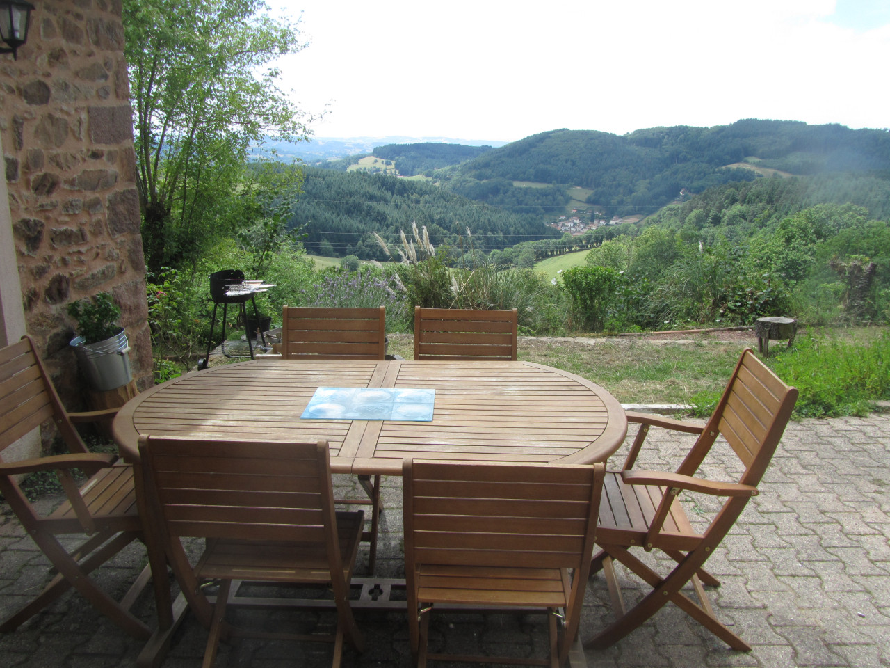 GreenGo Location Auvergne-Rhône-Alpes Évasion