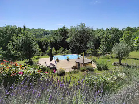 GreenGo La maison aux étoiles