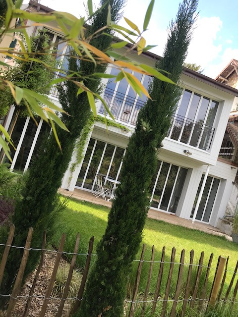 GreenGo Gîte Île-de-France En ville