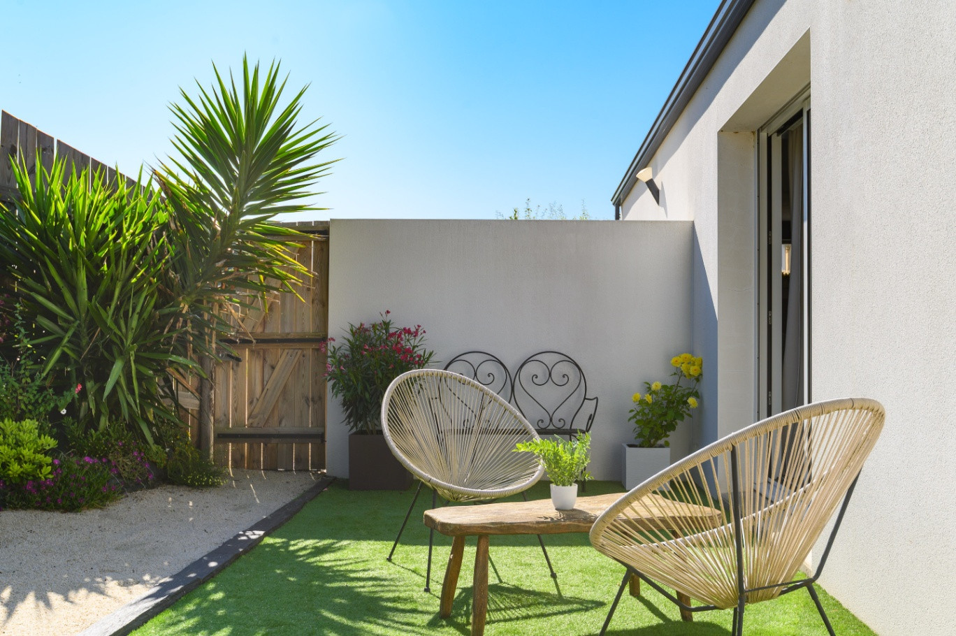 GreenGo location vacances écoresponsables