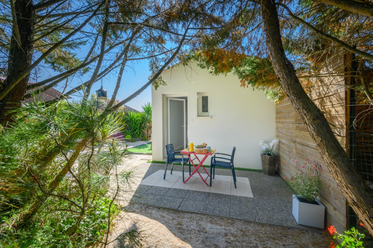 Location Vendée Haut-de-gamme