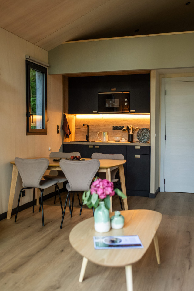  Loiret Glamping