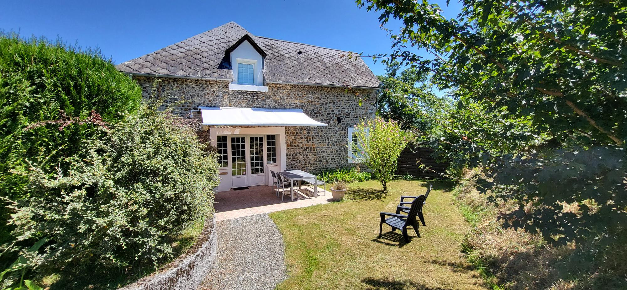 The Cottage