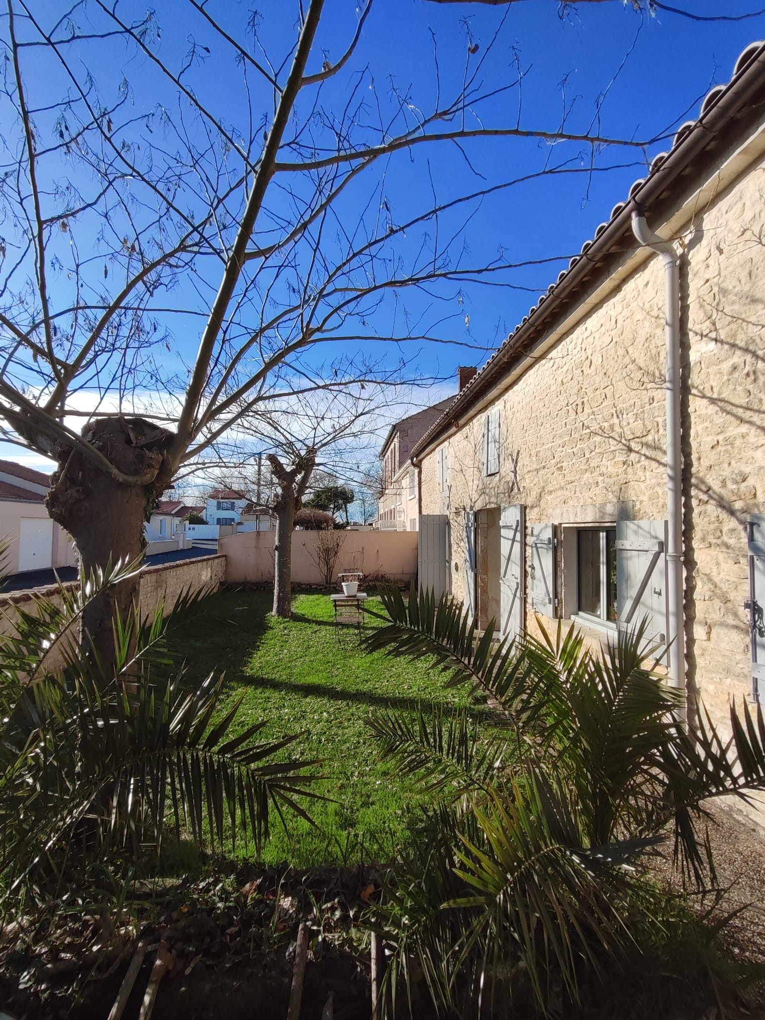 GreenGo Chambre d'hôtes avec cuisine et salle d'eau privatives