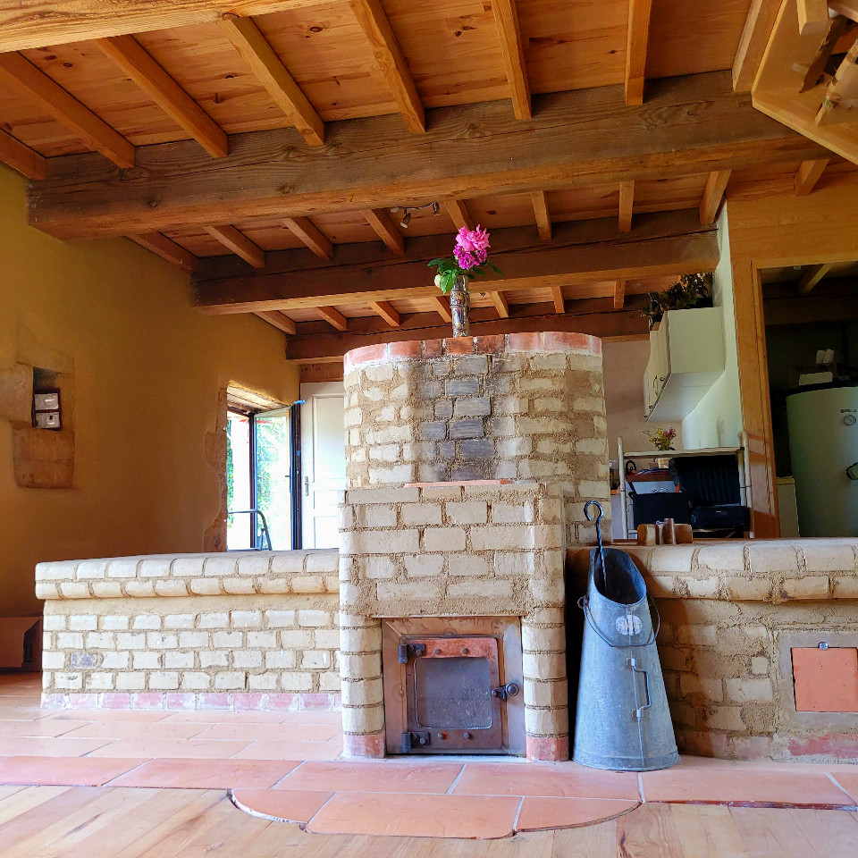 GreenGo Gîte Nouvelle-Aquitaine Évasion