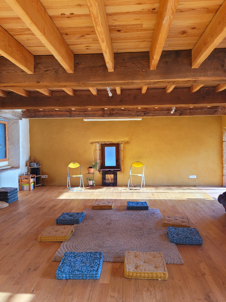 Leycaut gîte