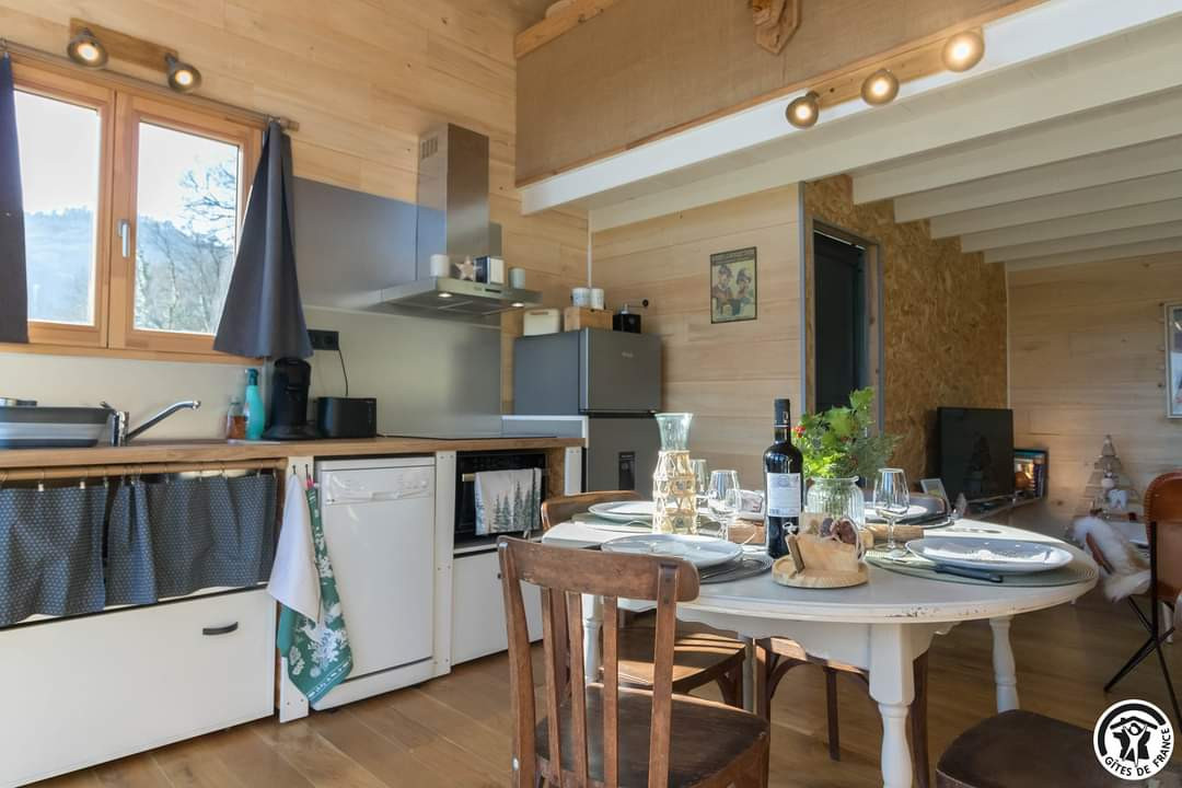 GreenGo location vacances écoresponsables