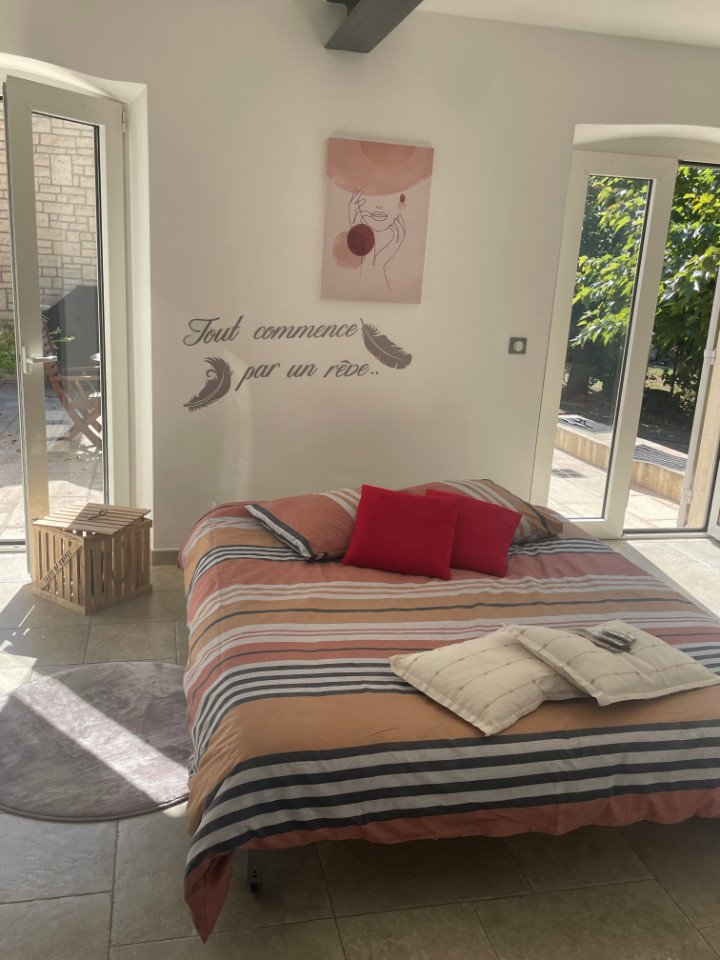 GreenGo Chambre d’hôtes Provence-Alpes-Côte d'Azur Authentique