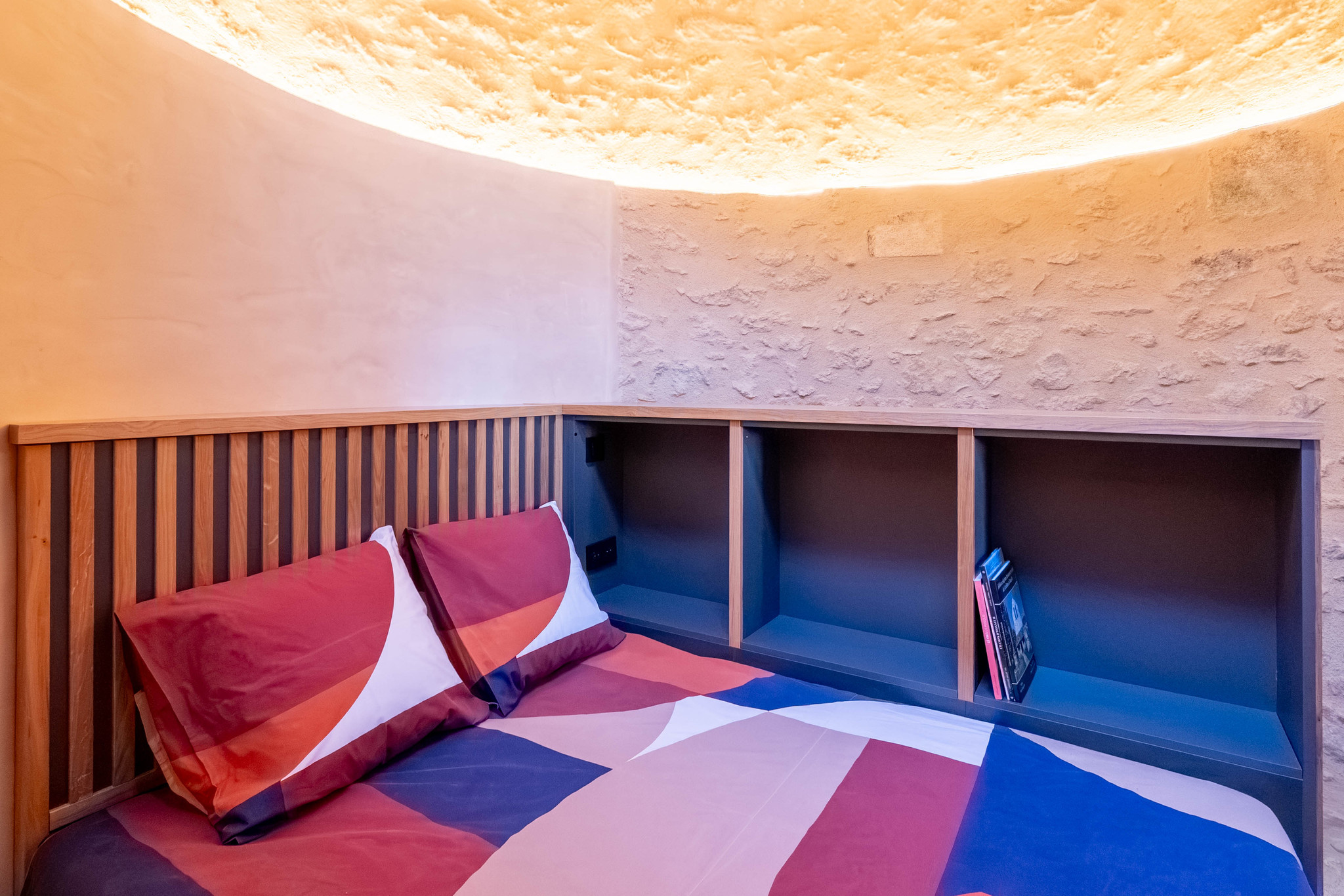 GreenGo Moulin insolite - Rooftop 360° - Proche Saint-Emilion