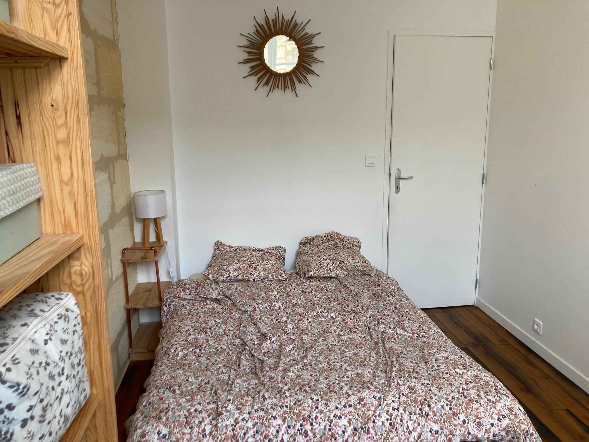 Hôte GreenGo: Chambre chez Philippe