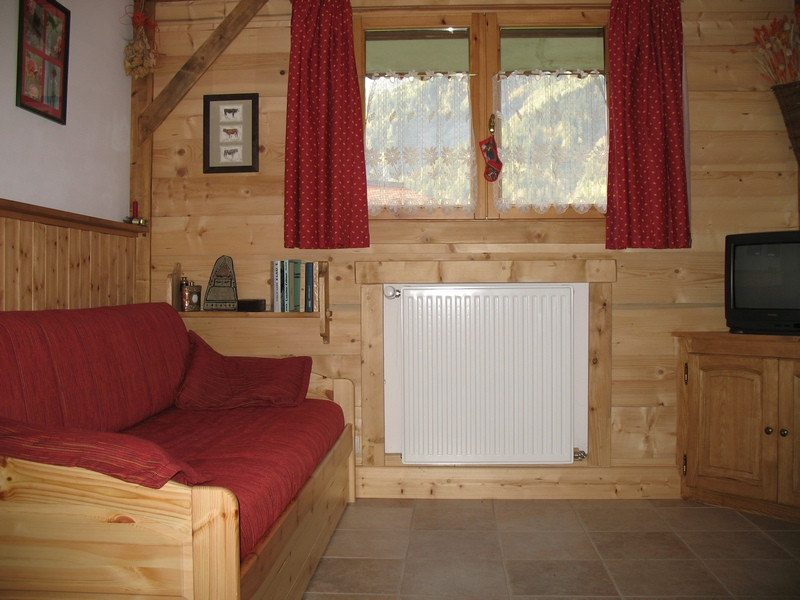 Location Haute-Savoie À la montagne