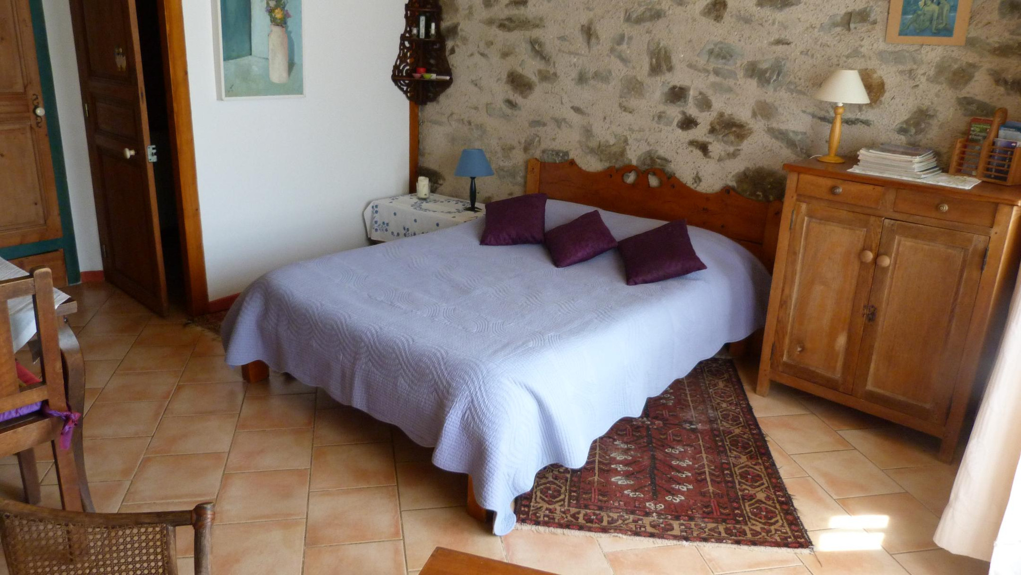 GreenGo location vacances écoresponsables