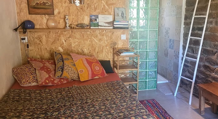 GreenGo Logement insolite Provence-Alpes-Côte d'Azur À la campagne