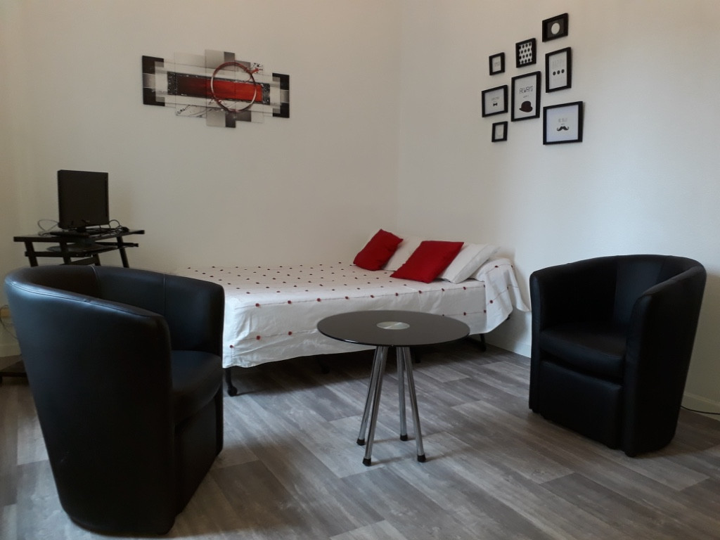 GreenGo Location Nouvelle-Aquitaine En ville