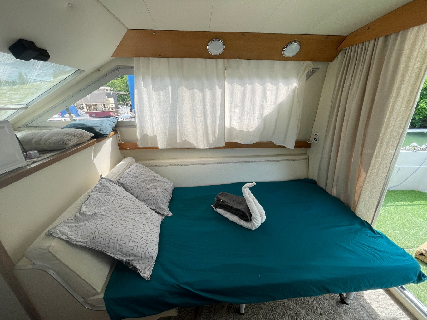GreenGo Logement insolite Auvergne-Rhône-Alpes Évasion