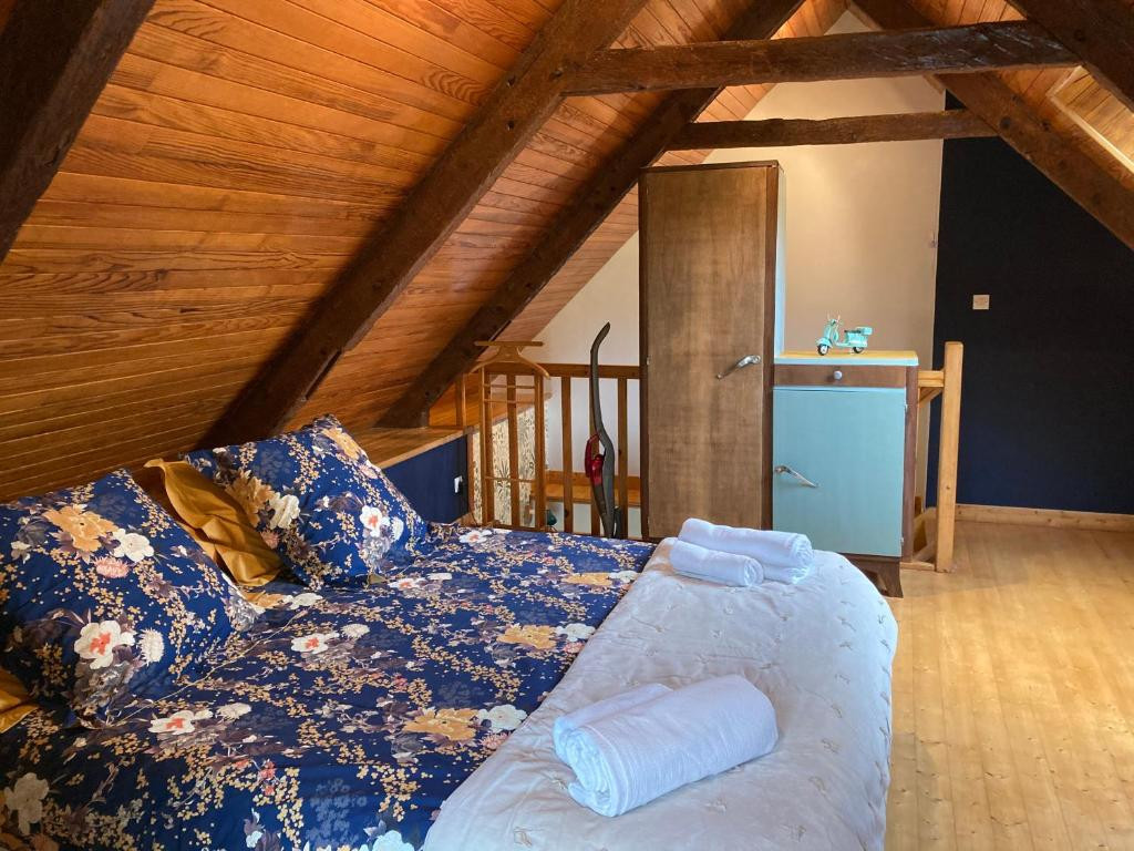 Petite Maison de Campagne