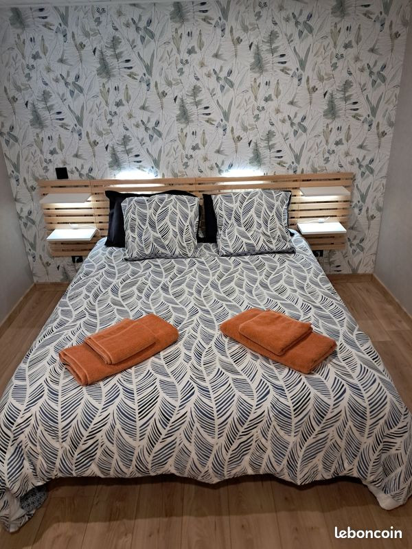 GreenGo Chambre d'hôte Hermès