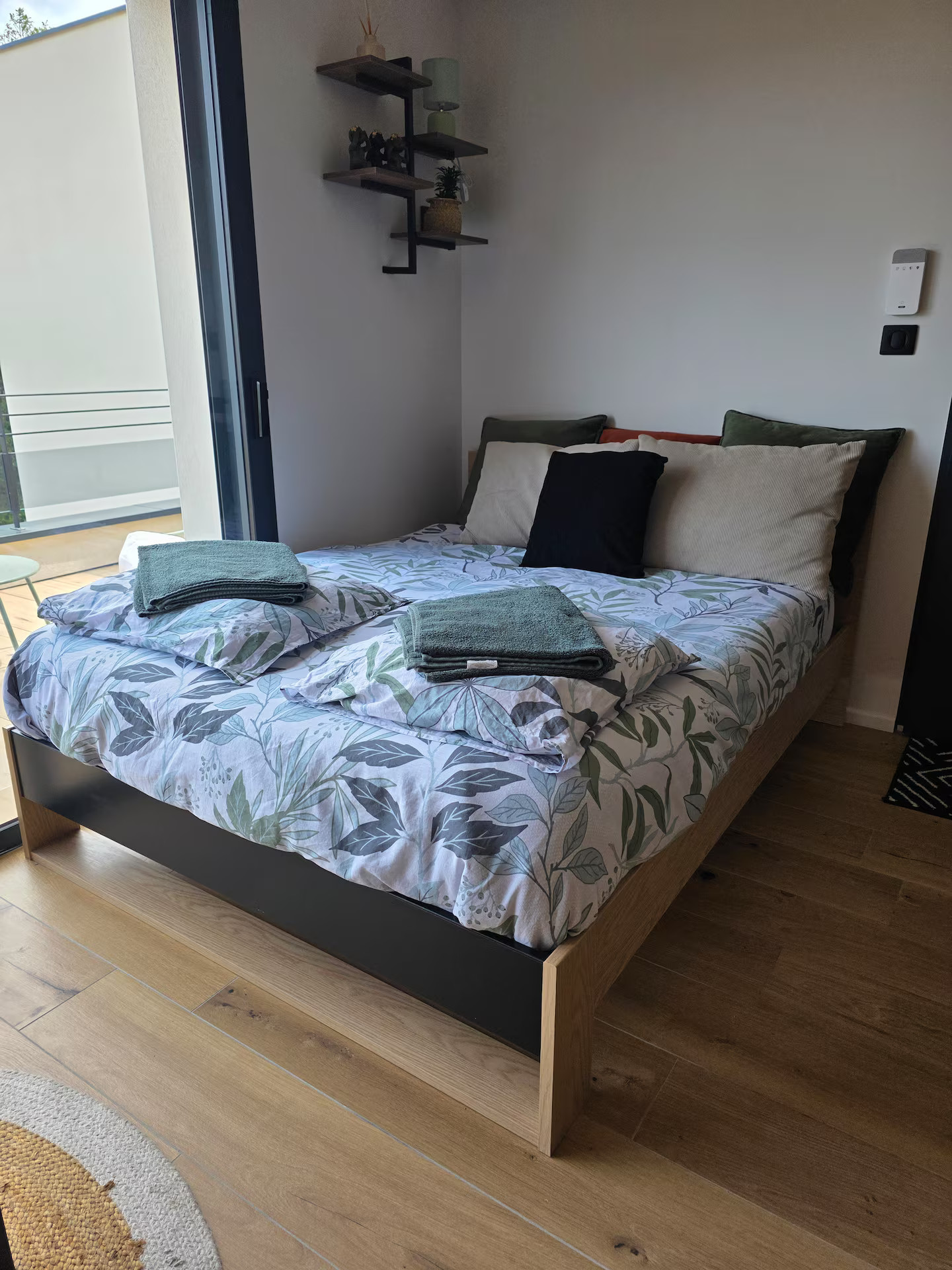 GreenGo location vacances écoresponsables